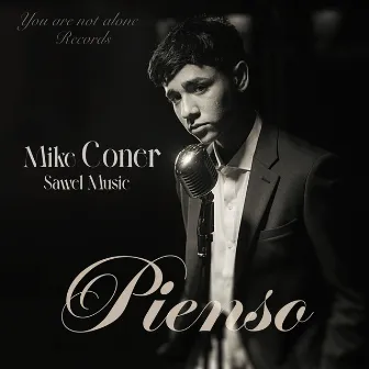 Pienso by Mike Coner