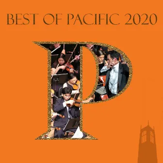 Best of Pacific 2020 by Eric Dudley