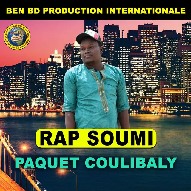 Paquet Coulibaly