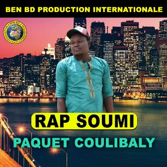 Paquet Coulibaly by Rap Soumi