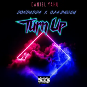 Turn Up by Ola Bassey