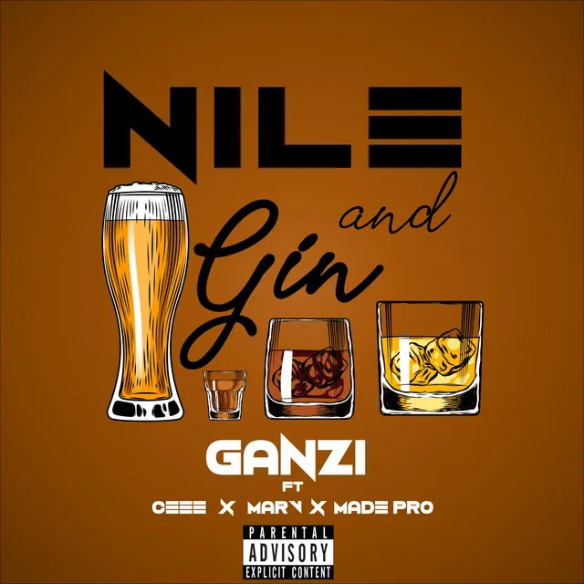 Nile & Gin