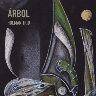 Árbol by Holman Trio