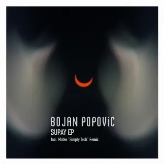 Supay EP by Bojan Popovic