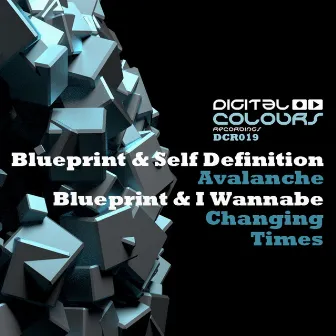 Avalanche / Changing Times by Blueprint