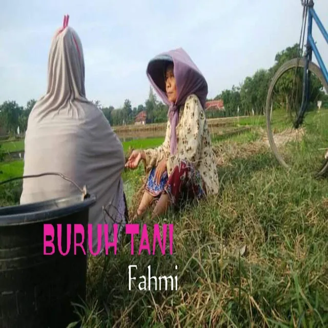 Buruh Tani