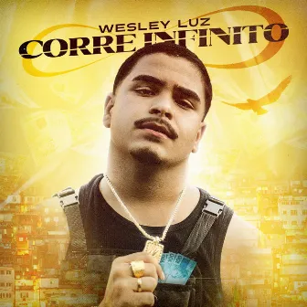 Corre Infinito by Wesley Luz