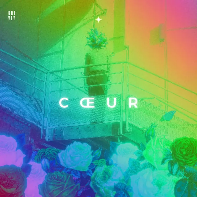 Cœur (Sped up)