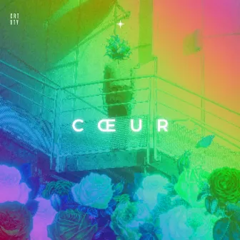 Cœur (Sped up) by Marvin Rose Carter