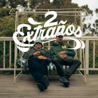 2 Extraños by Unknown Artist