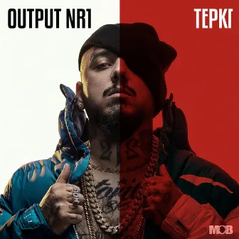 Output Nr.1 by Tepki