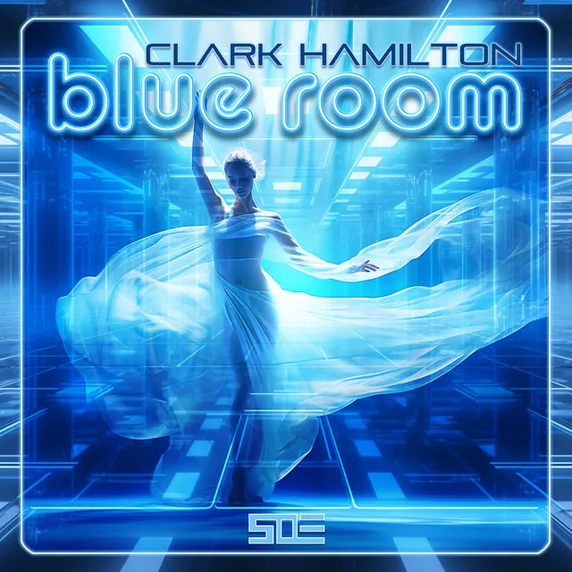 Blue Room