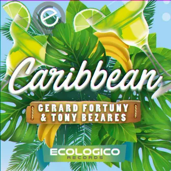 Caribbean by Gerard Fortuny