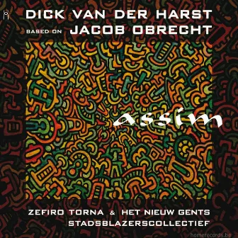 Assim by Dick Van Der Harst