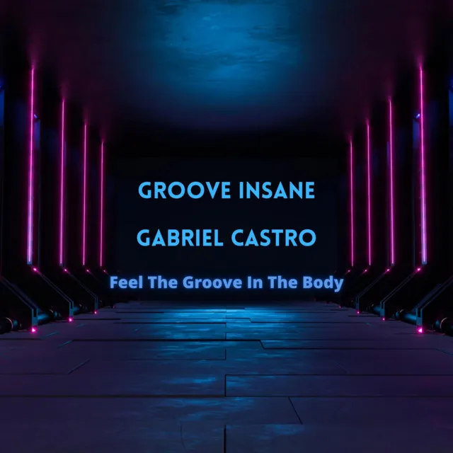 Feel The Groove In The Body