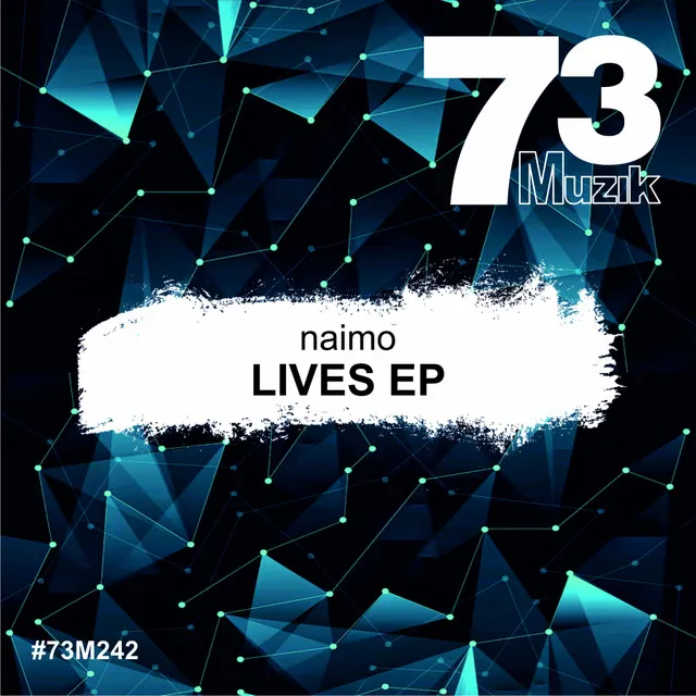 Lives EP