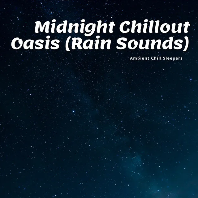 Guardian Spirit - Rain Sound