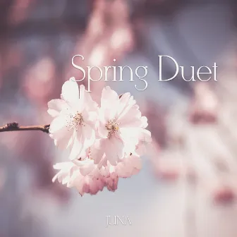 Spring Duet by JUNA