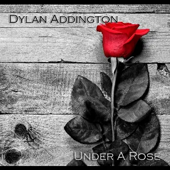 Under a Rose by Dylan Addington