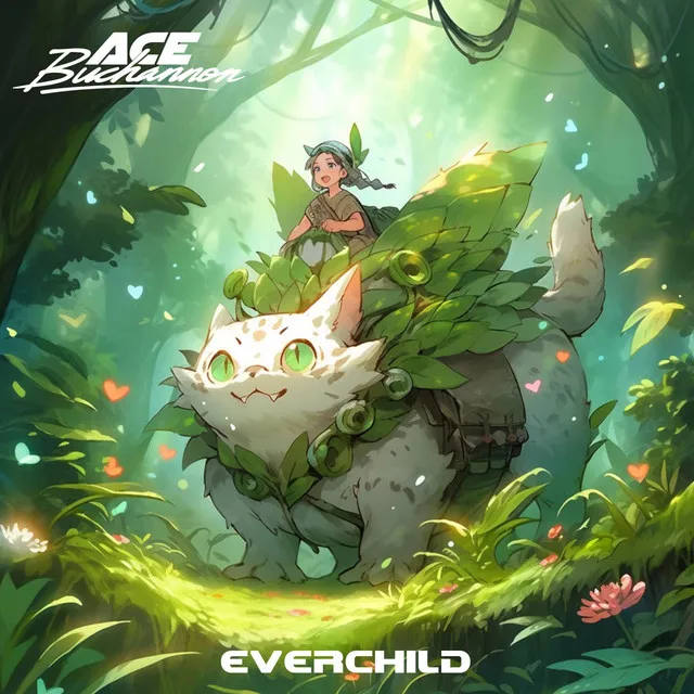 Everchild