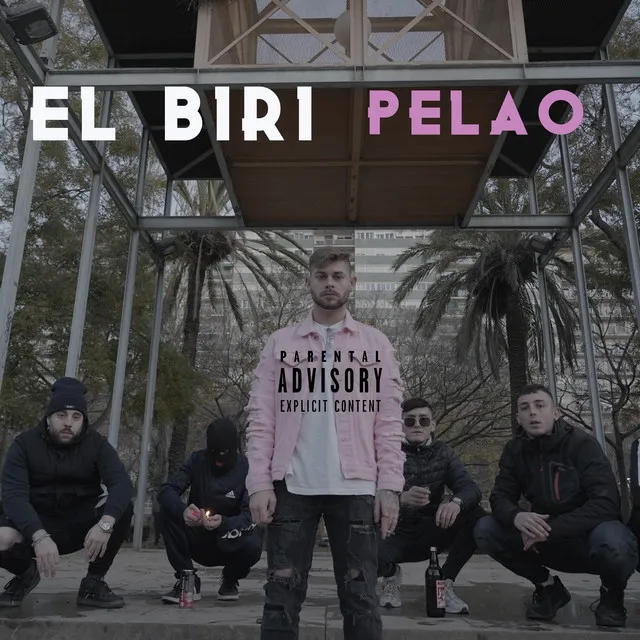 El Biri Pelao