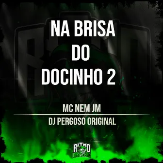 Na Brisa do Docinho 2 by DJ Perigoso Original