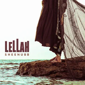 Lellah by Sheenubb