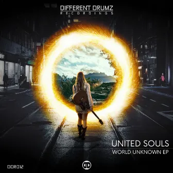 World Unknown EP by United Souls