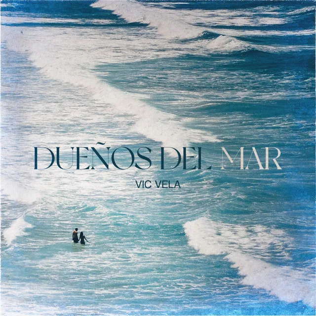 Dueños del mar