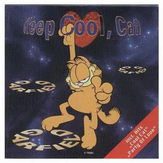 Keep Cool, Cat! (Garfield) - Original Soundtrack by Rachel Wallace