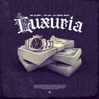 Luxúria by MC Clope