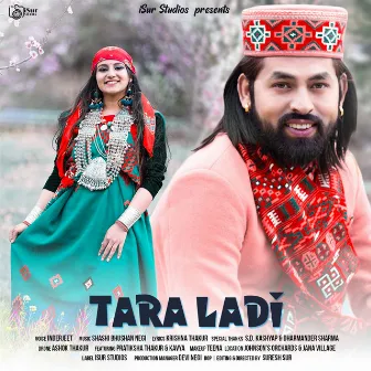 Tara Ladi by Inder Jeet