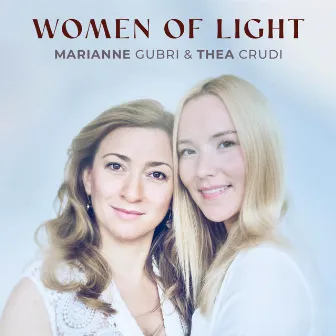 Women of Light by Thea Crudi