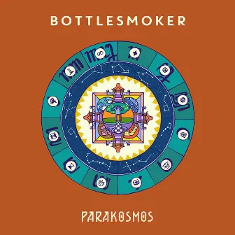 Parakosmos by Bottlesmoker