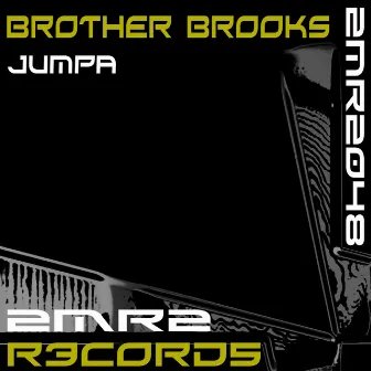 Jumpa by Brother Brooks