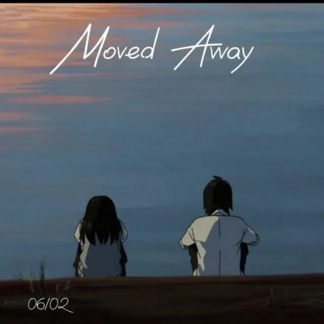 Moved Away