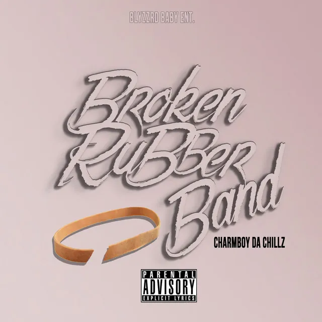 Broken Rubber Band