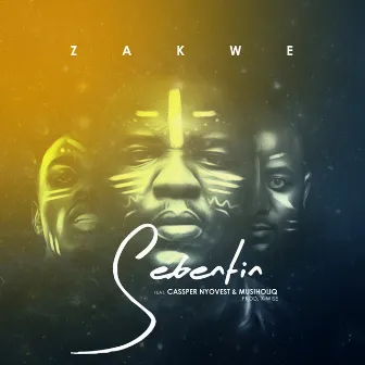 Sebentini by Zakwe