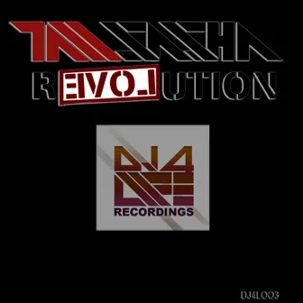 Revolution by Tall Sasha