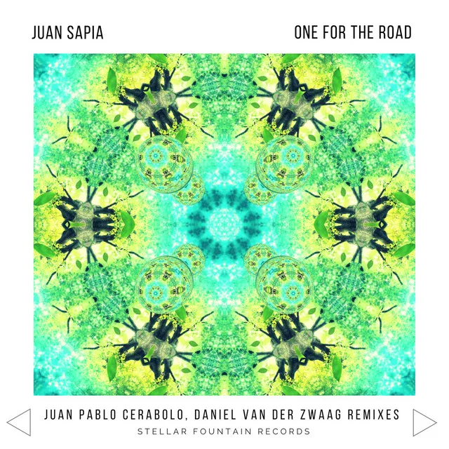 One for the Road - Juan Pablo Cerabolo Club Mix