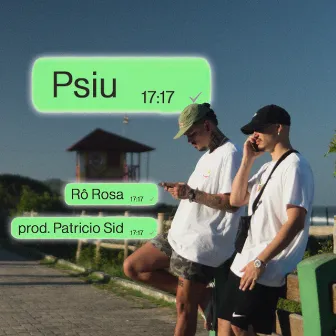 Psiu by Patricio Sid