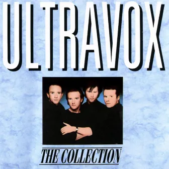 The Collection by Ultravox