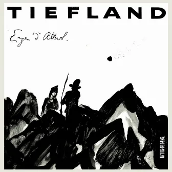 d'Albert: Tiefland by Paul Schmitz