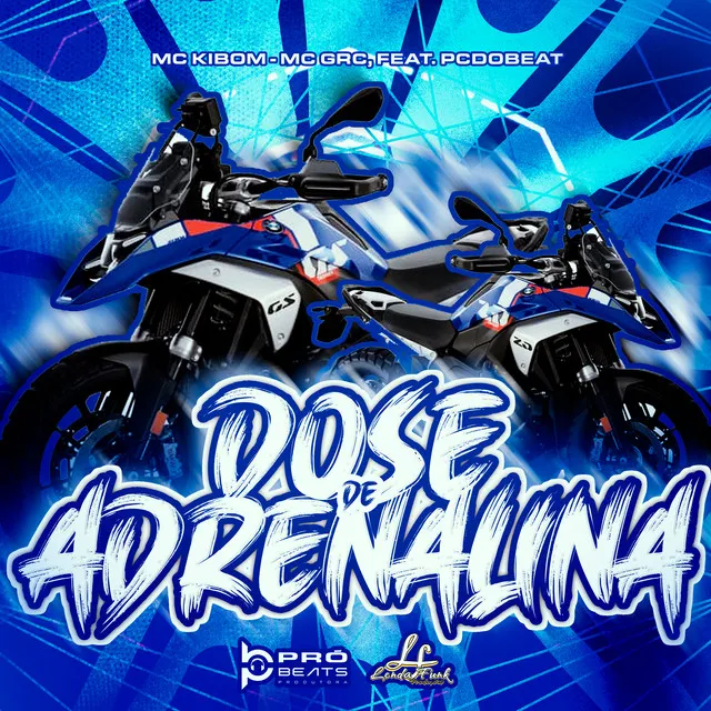 Dose de Adrenalina