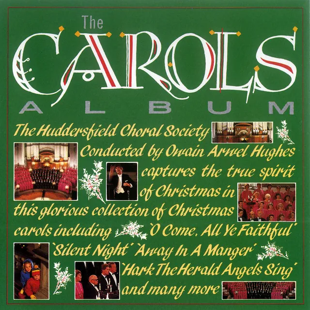 The Carols Album