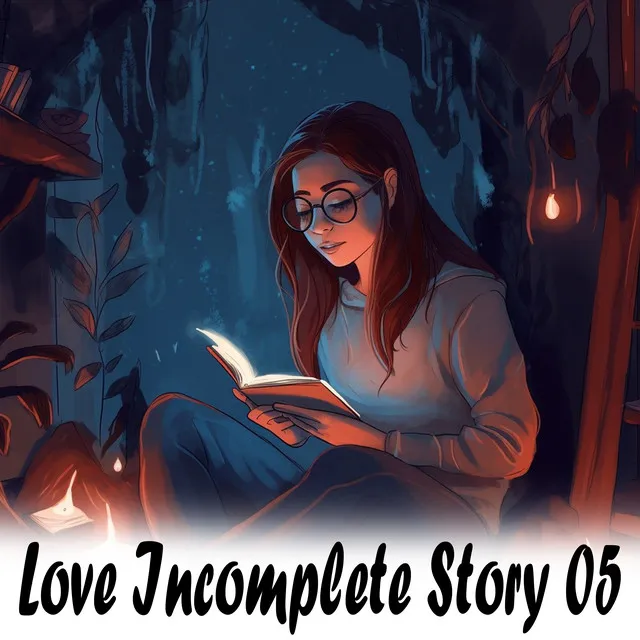 Love Incomplete Story 05