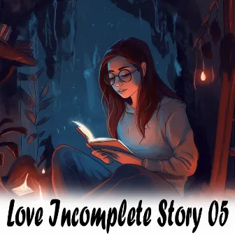 Love Incomplete Story 05 by Swastika Rajput