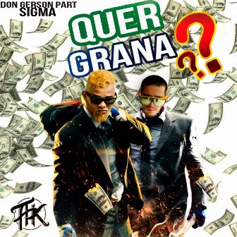 Quer Grana? by Don Gerson