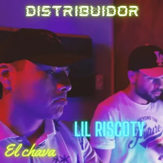 Distribuidor by El Chava