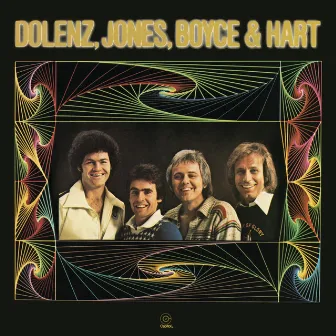 Dolenz, Jones, Boyce & Hart by Dolenz, Jones, Boyce & Hart